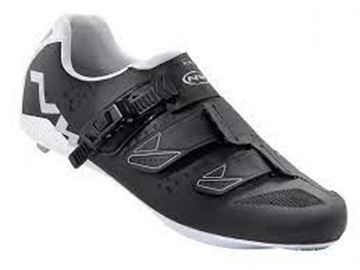 Picture of NW VERVE SRS WOMENS ROAD SHOES